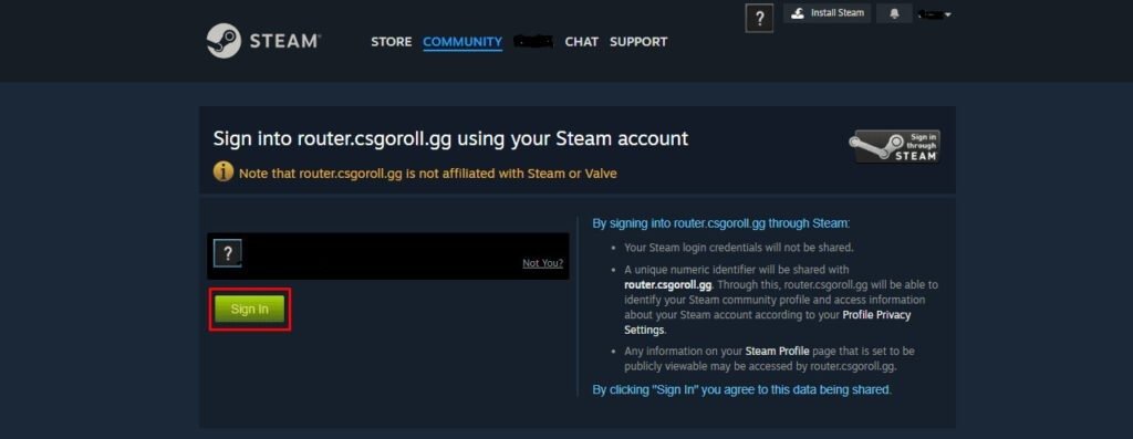 Steam